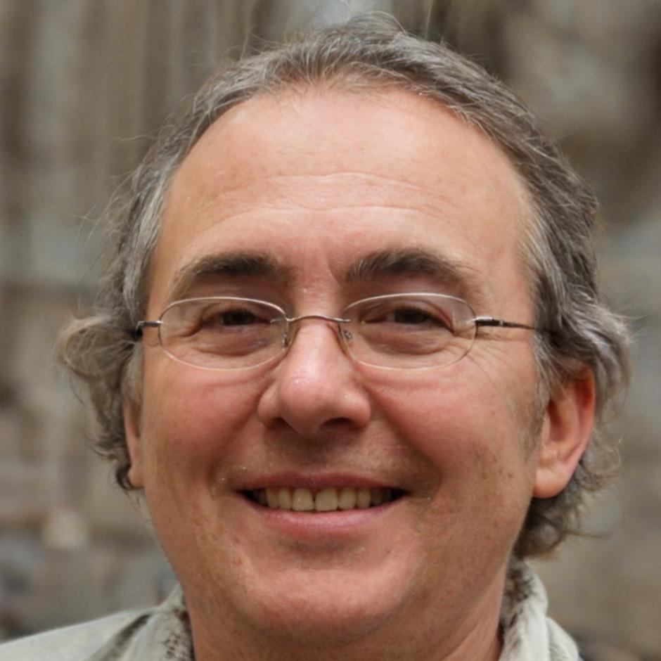 Dr. Michael Weber