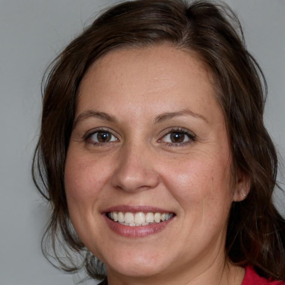 Sarah Müller