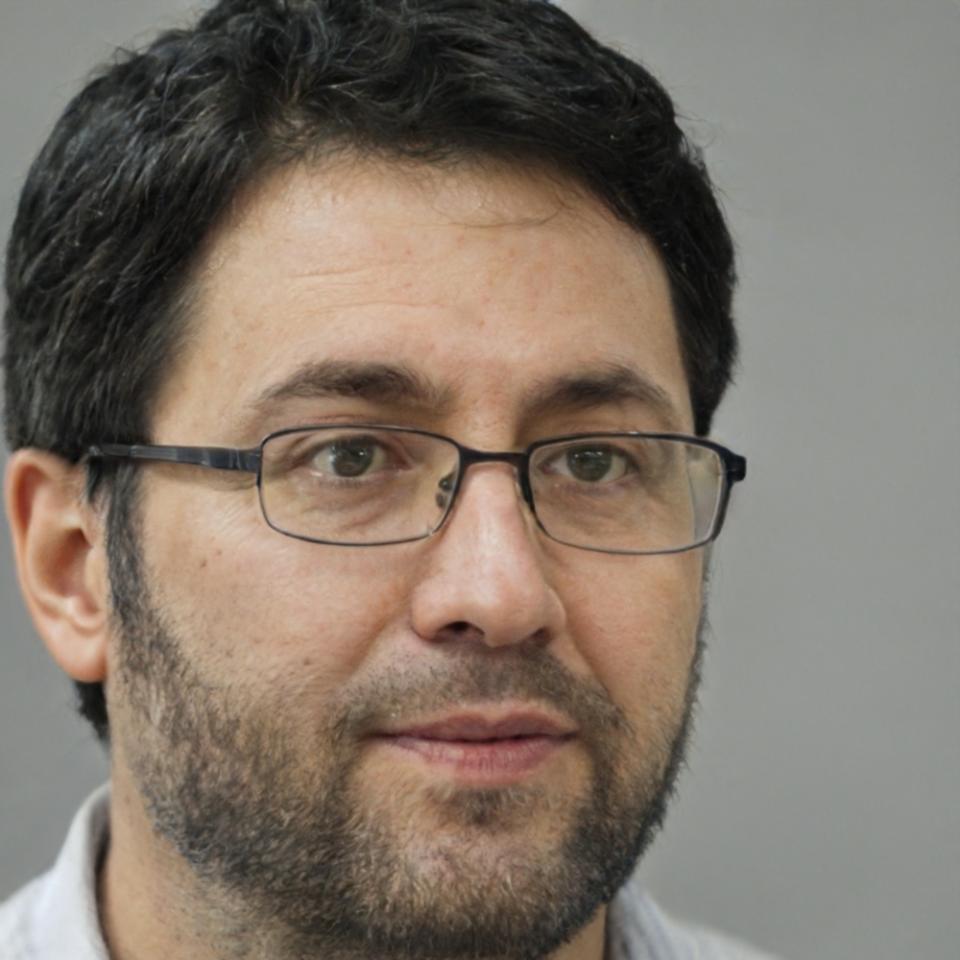 Thomas Klein