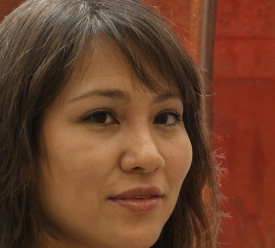 Rechtsanwältin Sarah Hoffmann